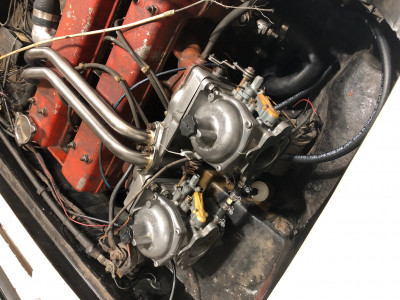 S4 Carburetors.jpg and 